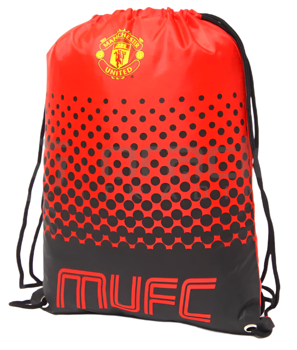 Manchester United Gym Bag