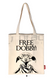 Harry Potter Tote Bag – Free Dobby