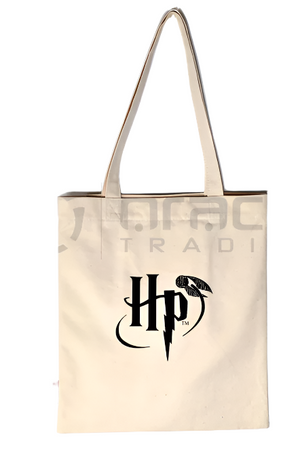 Harry Potter Tote Bag – Free Dobby