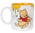 Winnie the Pooh Jumbo Mug – Happy Face