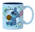 Lilo & Stitch Jumbo Mug – Aloha