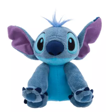 Stitch Plush – Lilo & Stitch – Mini Bean Bag – 6''