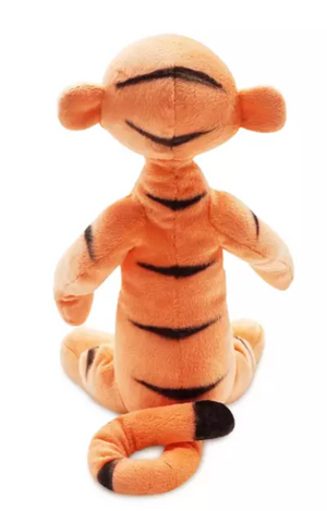 Tigger Plush – Mini Bean Bag 8 1/2''