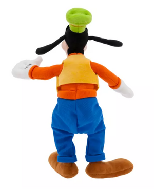 Goofy Plush – Mini Bean Bag – 10 1/4''