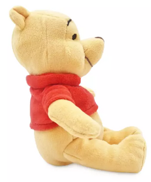 Winnie the Pooh Plush – Mini Bean Bag 8 1/4''