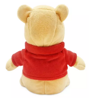 Winnie the Pooh Plush – Mini Bean Bag 8 1/4''