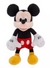 Mickey Mouse Plush – Mini Bean Bag – 8 1/4''