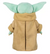 Grogu Plush – Star Wars: The Mandalorian – 10''