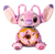 Angel Stitch Attacks Snacks Plush – Donut