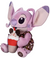 Angel Stitch Attacks Snacks Plush – ICE CREAM