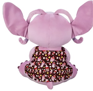 Angel Stitch Attacks Snacks Plush – ICE CREAM