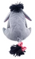 Eeyore Plush – Mini Bean Bag 6 3/4''