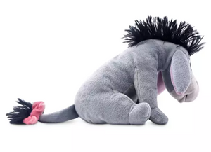 Eeyore Plush – Mini Bean Bag 6 3/4''