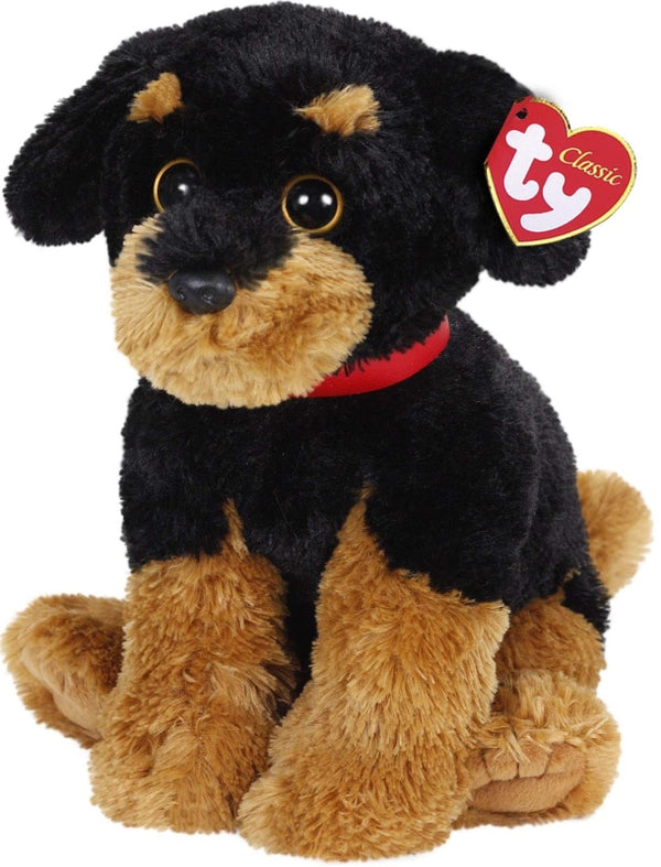 Rottweiler best sale beanie boo