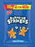 Golden Wonder Strikers Barbecue 22g