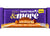 Cadbury Dairy Milk & More Caramel Nut Crunch 200g