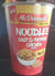 McDonnells Salt & Pepper Chicken Noodle 85g