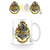 HARRY POTTER – HOGWARTS CREST MUG