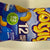 Wotsits Cheese Baked 12 Pack