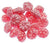 Raspberry Drops per 150g