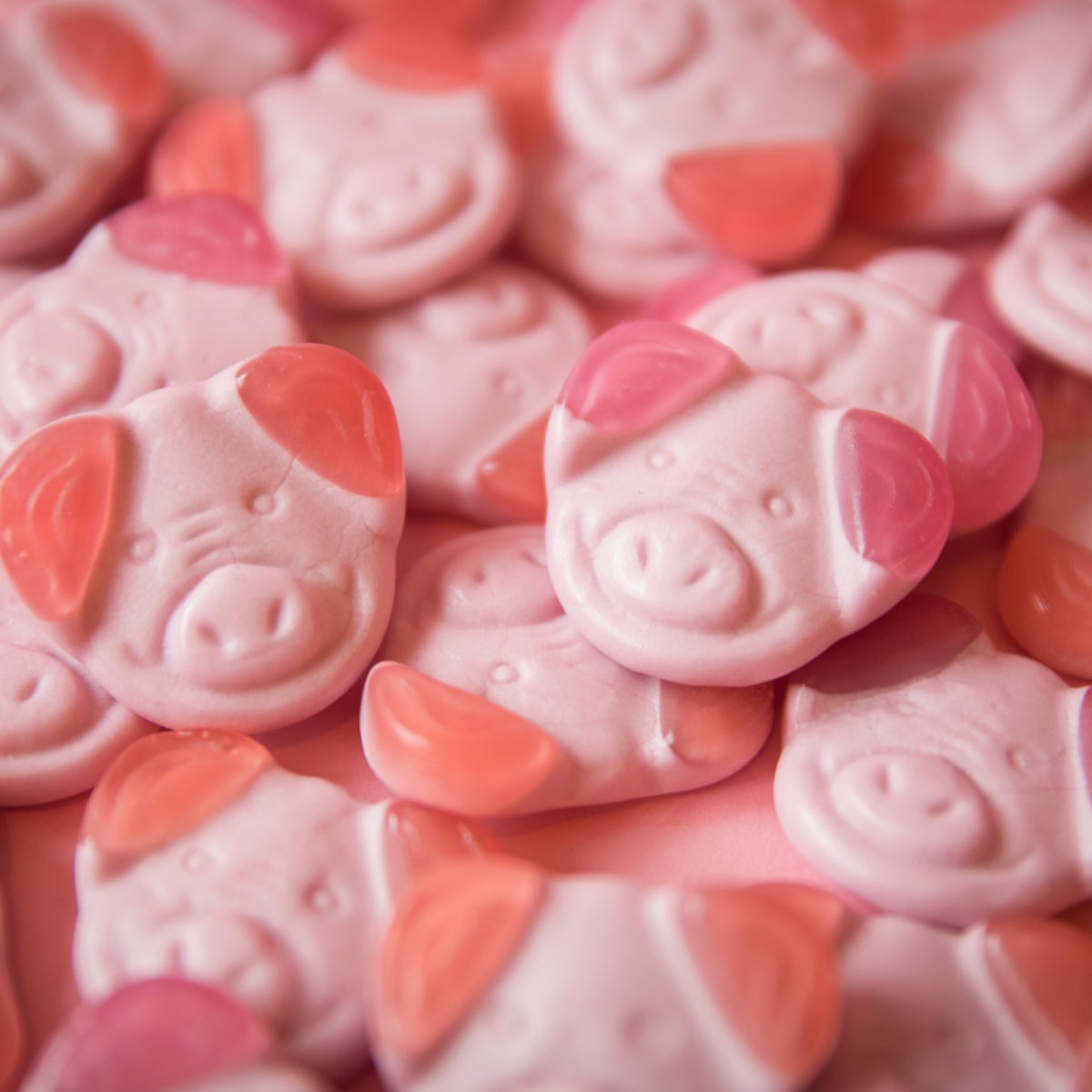 Piggies per 150g