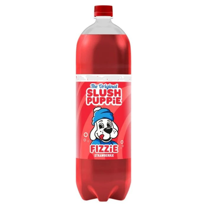 Slush puppie squeeze discount drink