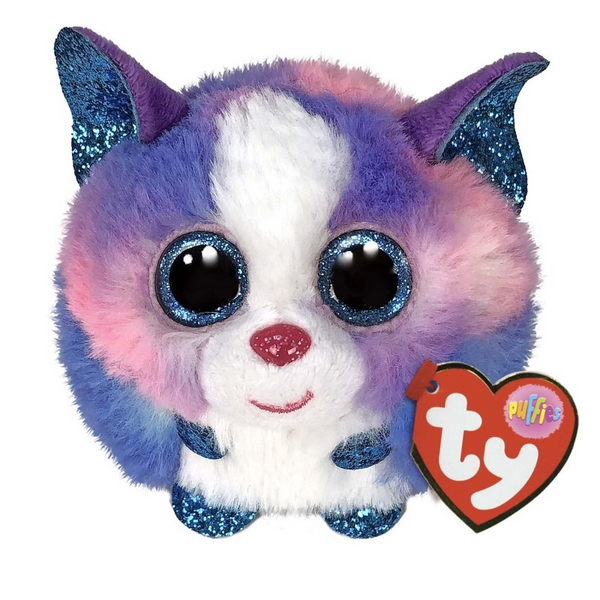 TY BEANIE BOO – Cleo Husky - Little taste of home