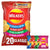 Walkers Classic Variety Crisps 20 pack