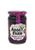 Abby Farms Blackberry & Apple 340g