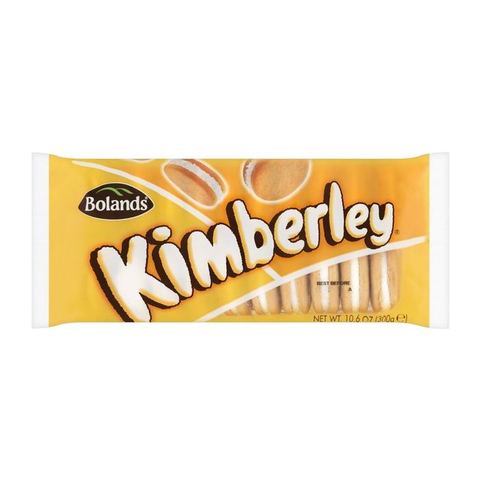 BOLANDS KIMBERLEY 300g