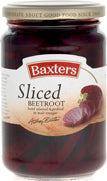 Baxters Beetroot Sliced 340g