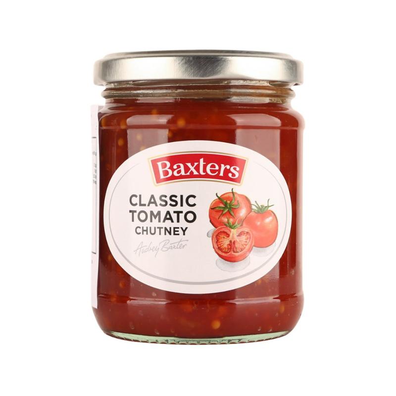 Baxters Tomato Chutney 270g