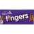 Cadbury Fingers Chocolate 114g