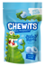 Chewits Blue Raspberry Juicy Bites 115g