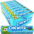 Chewits Blue Raspberry