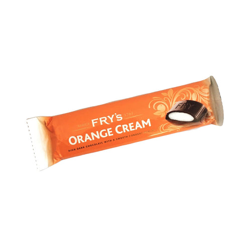 Frys Orange Cream 49g