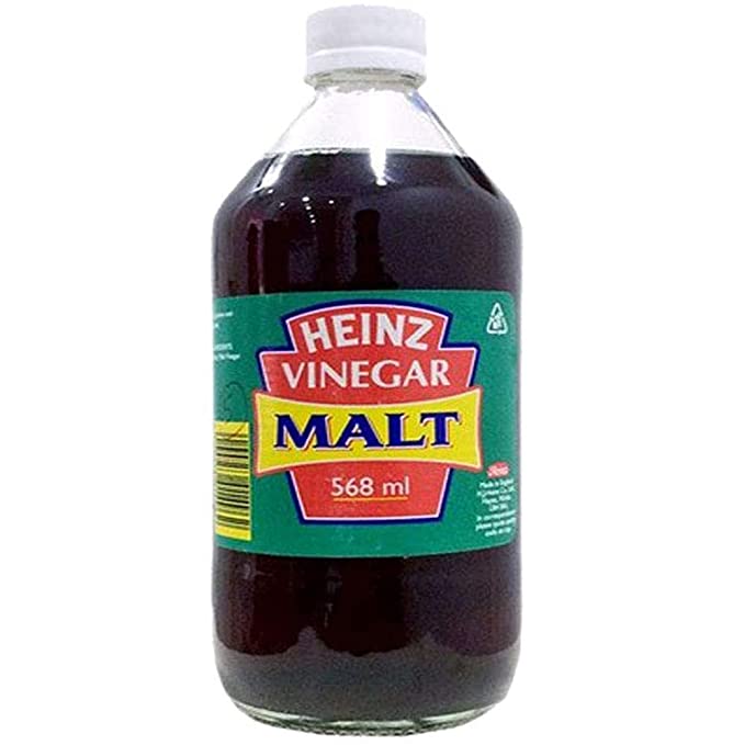 Sarsons Original Malt Vinegar 568ml