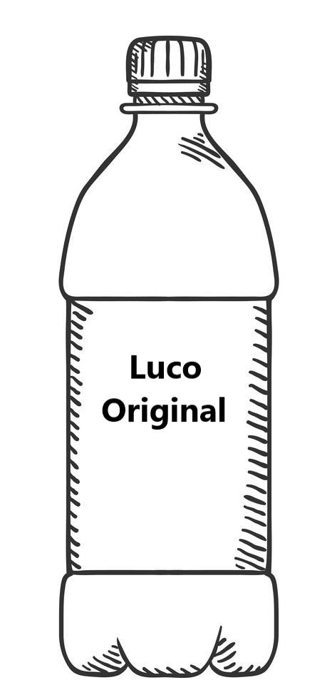 LUCO Original 500ml