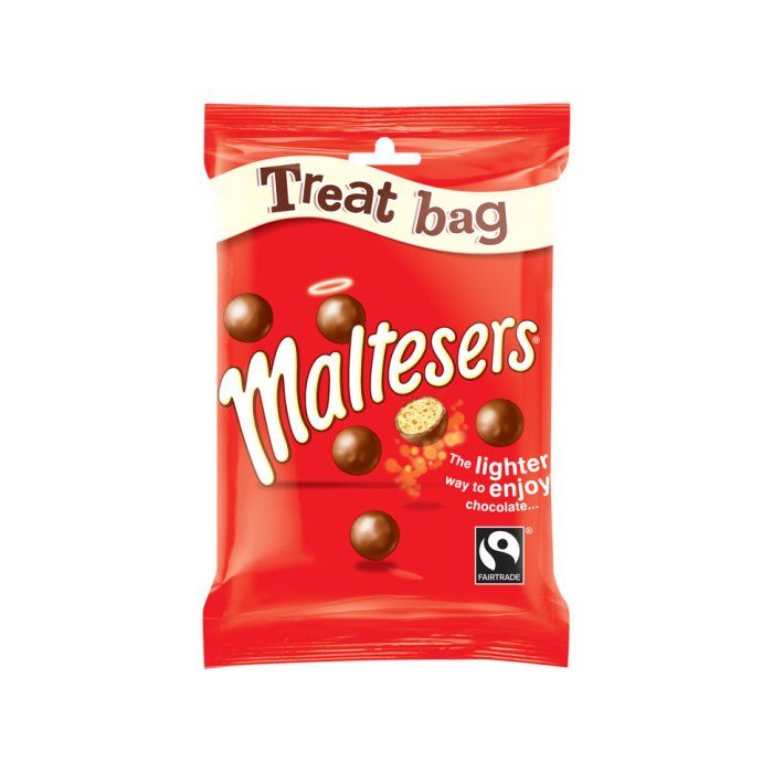 MALTESERS TREAT BAG 68g