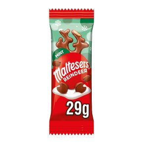 Malteser Mint Reindeer 29g