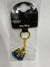 Newcastle Crest Keychain