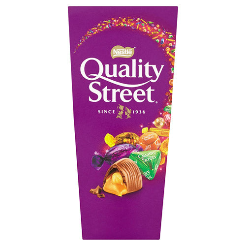 Quality Street Carton 220g