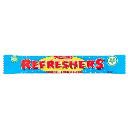 Swizzels Giant Refresher Chew Bar Original 18g