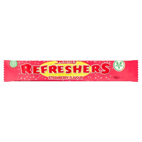 Swizzels Giant Refreshers Strawberry