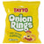 Tayto onion rings 17g